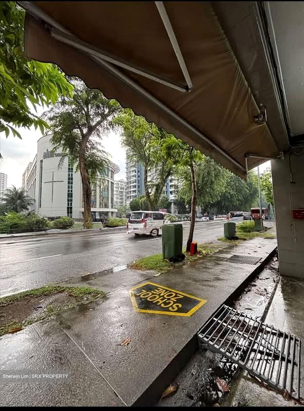 Serangoon Road (D12), Shop House #584046911